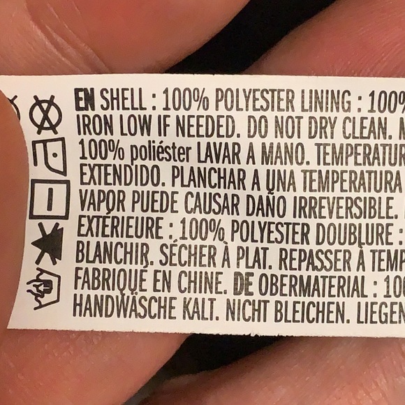 Forever 21 Velvet Geo Mermaid Jumpsuit ♠️ - Picture 11 of 12